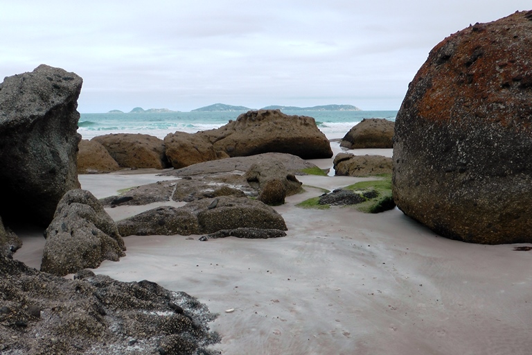 Squeaky Bay
